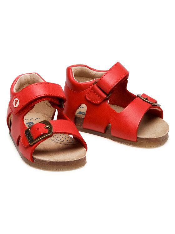 Naturino Naturino Sandaalid Falcotto By Naturino Bea 0011500737.01.0H05 Punane