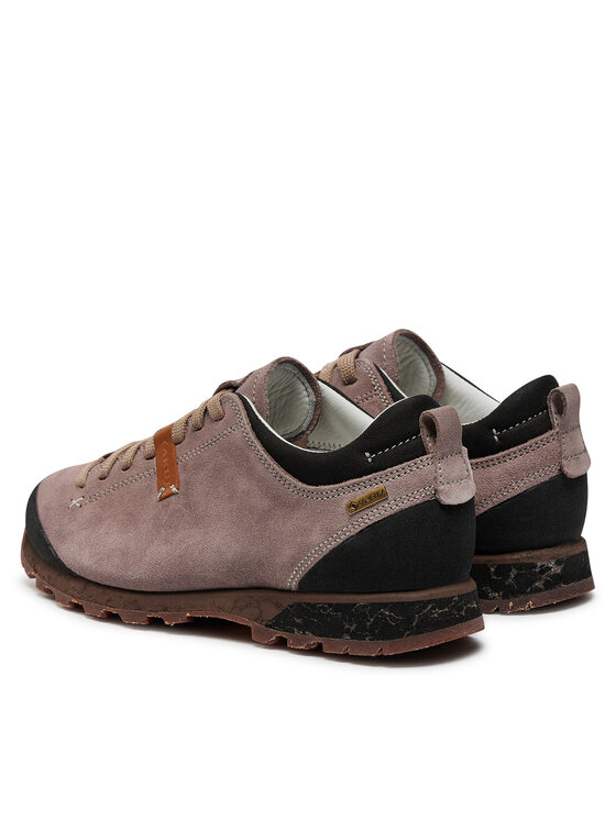 Aku Aku Trekking čevlji Bellamont 3 Suede Gw GORE-TEX 520.3 Roza