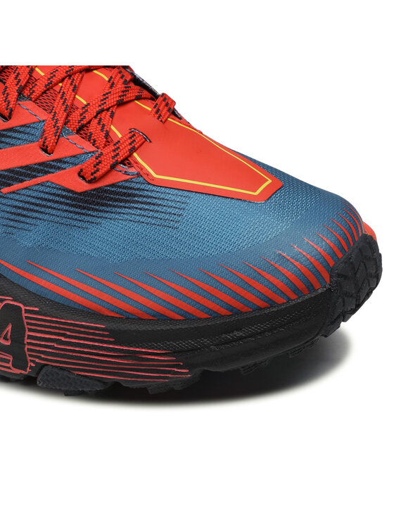 Hoka Hoka Jooksujalatsid M Speedgoat 4 1106525 Punane