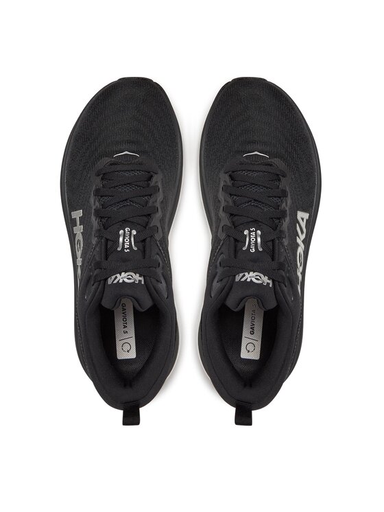 Hoka Hoka Jooksujalatsid Gaviota 5 1127929 Must