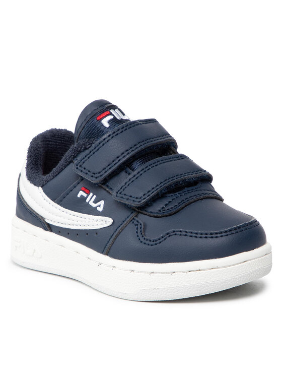 Sneakers Arcade Velcro Infants 1011078.21N Blu