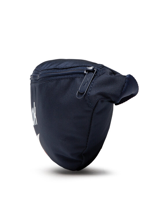 Marsupio Cl Fo Waistbag GP0156 Blu scuro