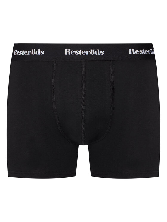 Resteröds Resteröds Σετ μποξεράκια 7 τεμαχίων Kalle 47907 4900 Έγχρωμο