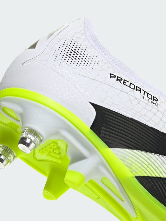 adidas adidas Buty do piłki nożnej 155169 Biały