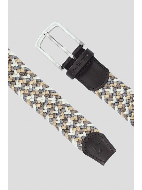 Lancerto Lancerto Pasek Męski PS090125000015.MIXCOLOR Kolorowy