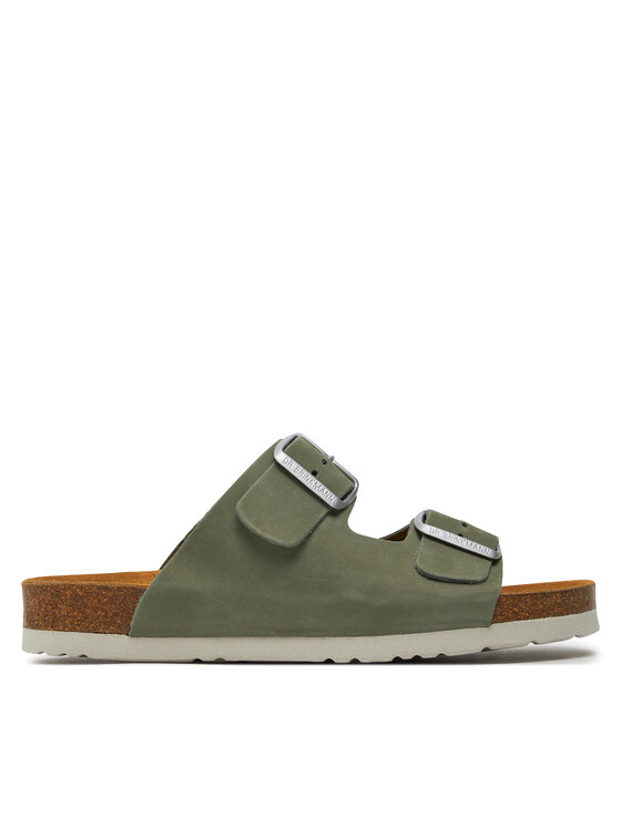 Şlapi Dr. Brinkmann 700561 Beige 08