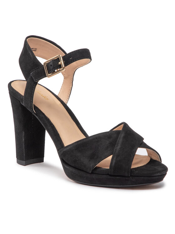 Clarks kendra petal 2025