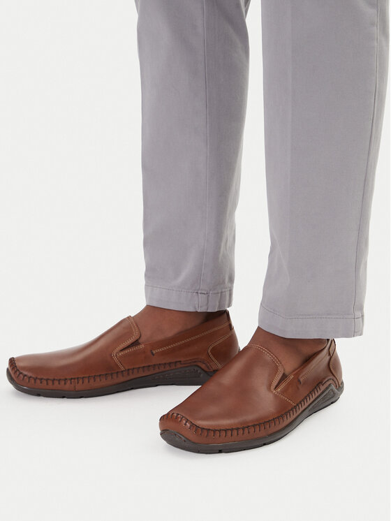 Pikolinos Pikolinos Scarpe basse 06H-5303 Marrone