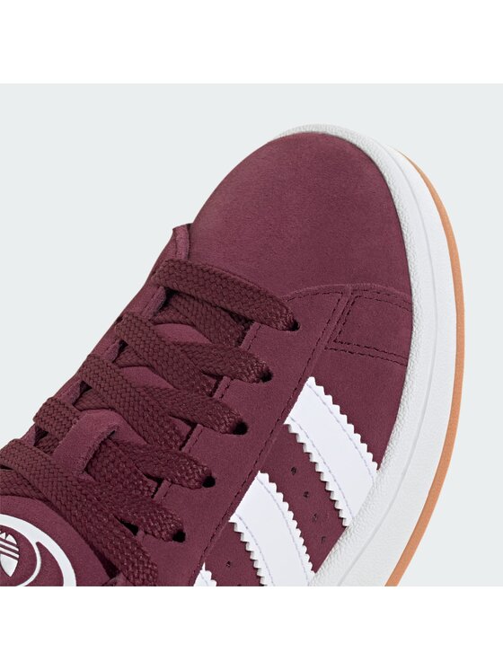 adidas adidas Сникърси Campus 00s KH8807 Бордо