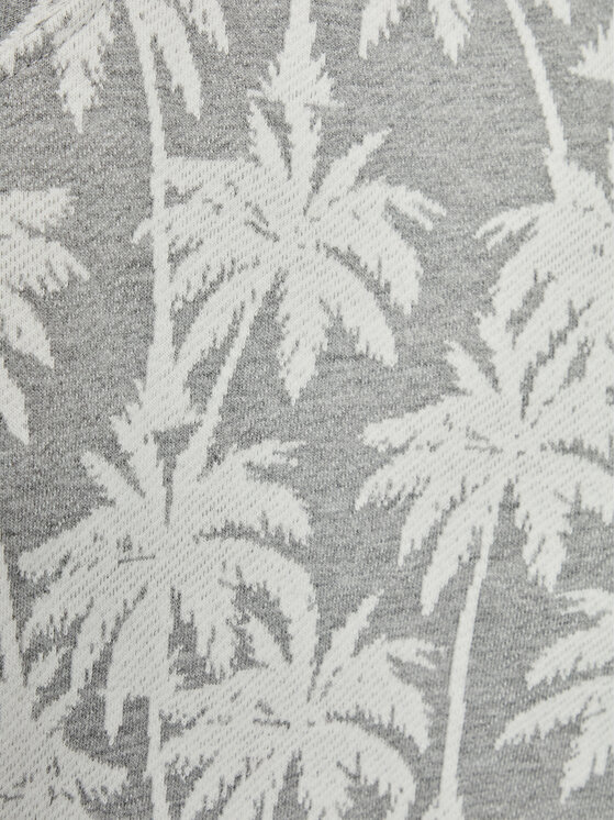 Pantaloncini sportivi L2GD18 KB4I0 Grigio Regular