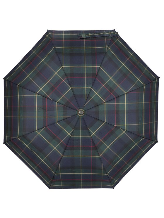 Knirps Knirps Parasolka 222918 Zielony