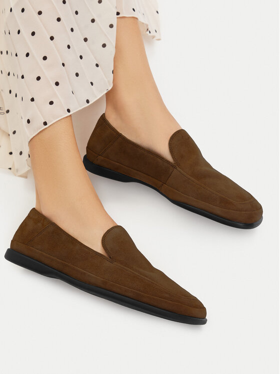 Vagabond Shoemakers Vagabond Shoemakers Loaferice Sammie 5924-040-89 Smeđa