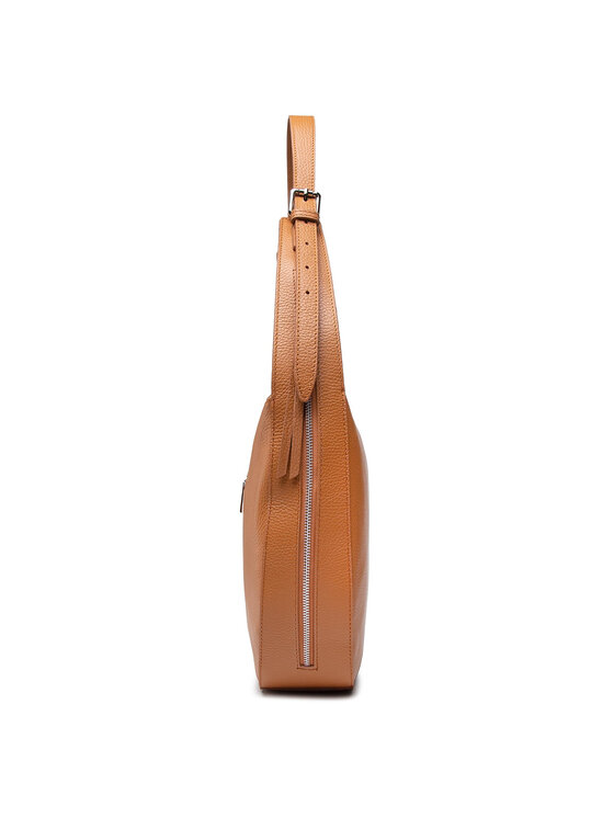 Borsetta S10418 Marrone