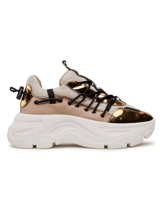 Sneakers FD6709 Beige