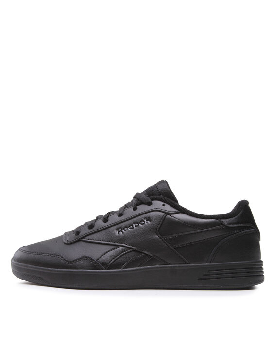 Reebok Reebok Sneakersy Royal Techque T BS9090 Czarny