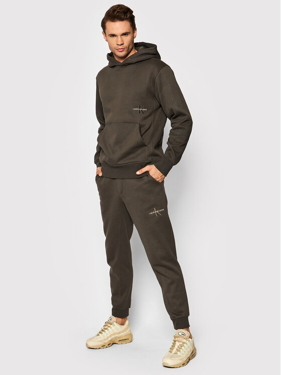 Calvin Klein Jeans Mikina Essentials 