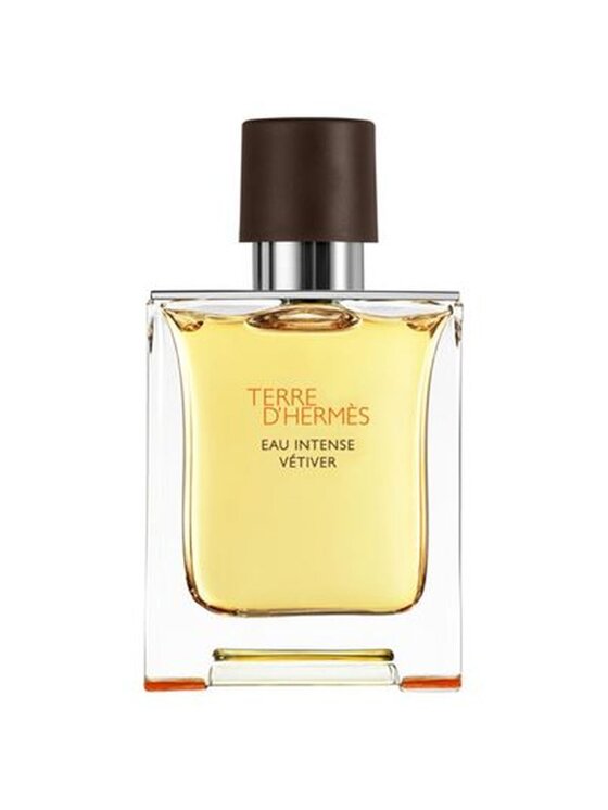 Hermes Hermes Terre D'Hermes Eau Intense Vetiver woda perfumowana spray 50ml Woda perfumowana