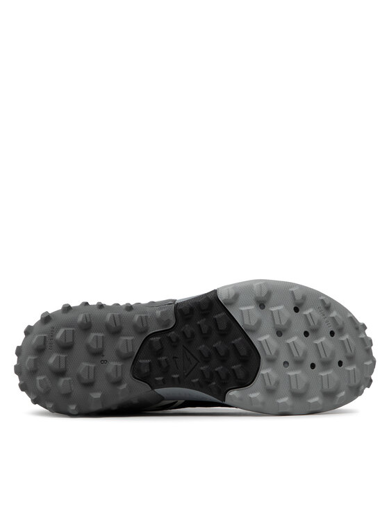 Nike Nike Bėgimo batai Wildhorse 6 BV7106 001 Juoda