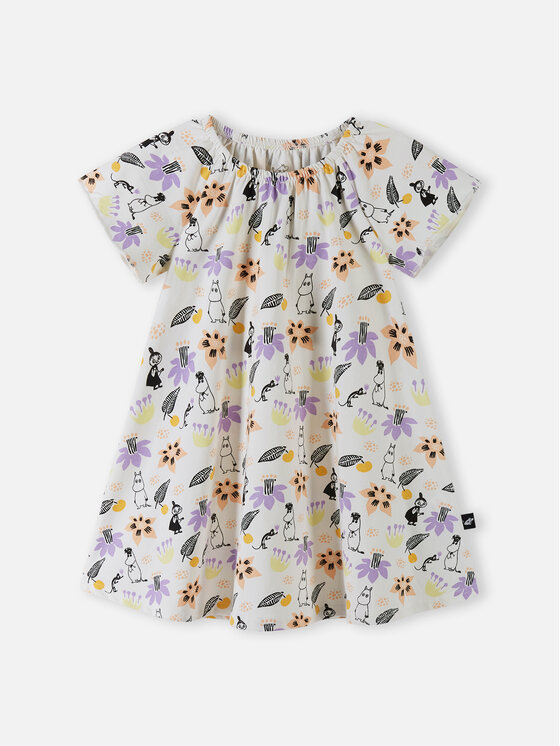 Vestito da giorno Moomin Solros 5200203A
