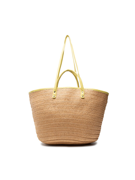 Jenny Fairy Jenny Fairy Handtasche MJA-C-156-50-01 Beige