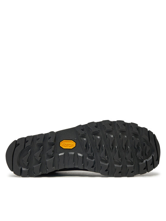 Aku Aku Pārgājienu apavi Bellamont III Suede GTX GORE-TEX 520.3 624 Melns