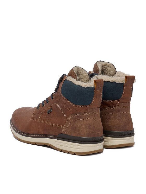 Rieker Rieker Ghete CEO-39442-24 Maro
