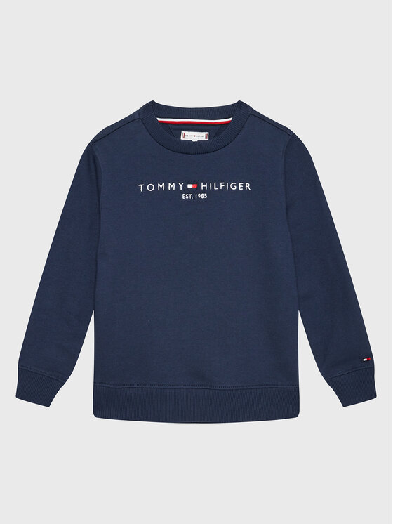 Felpa Tommy Hilfiger