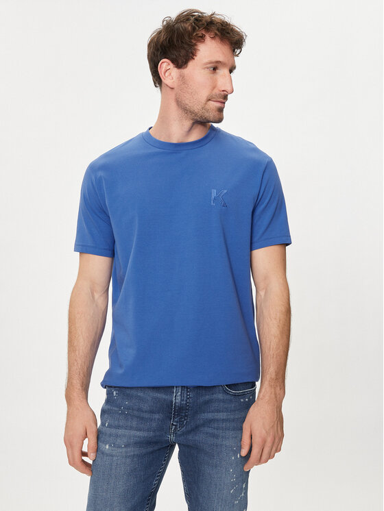 T-shirt KARL LAGERFELD