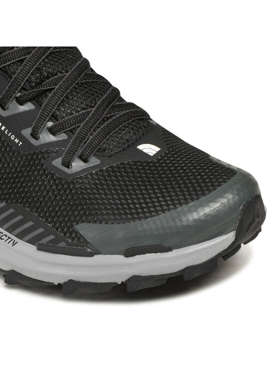 The North Face The North Face Trekkingi Vectiv Fastpack Mid Futurelight NF0A5JCWNY71 Czarny