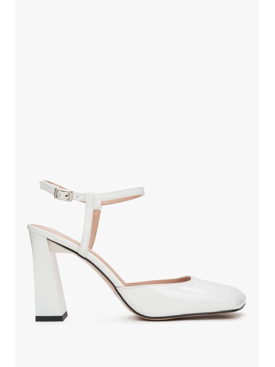 Estro Estro Σανδάλια ER00117213 Λευκό