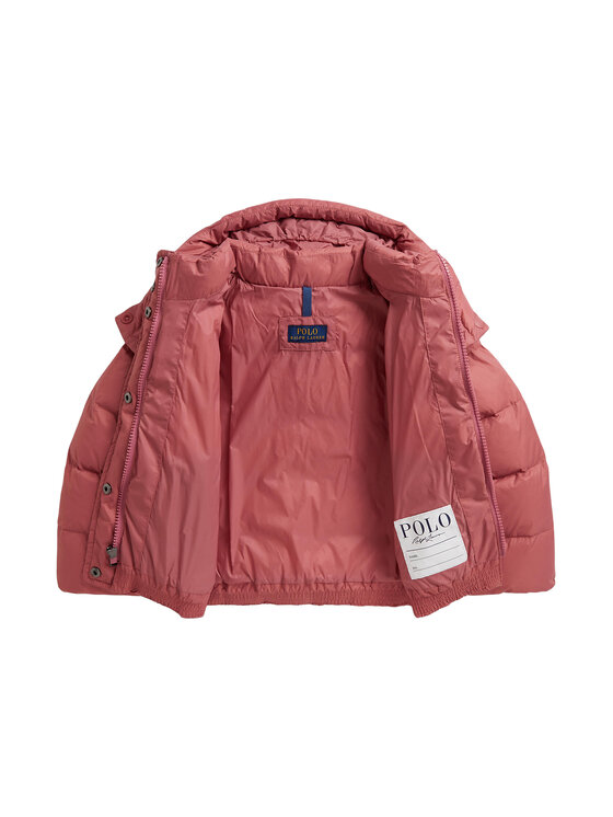 Polo Ralph Lauren Polo Ralph Lauren Sulejope 312970102502 Roosa Regular Fit