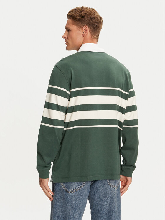 Levi's® Levi's® Pólóing Union Rugby A4845-0020 Színes Relaxed Fit