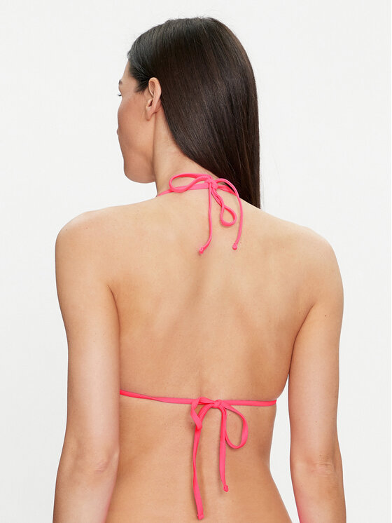 Hunkemöller Hunkemöller Μπικίνι πάνω μέρος Hula 205670 Ροζ