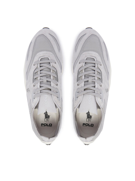 Polo Ralph Lauren Polo Ralph Lauren Αθλητικά Boerum  809P07534001 Μπεζ