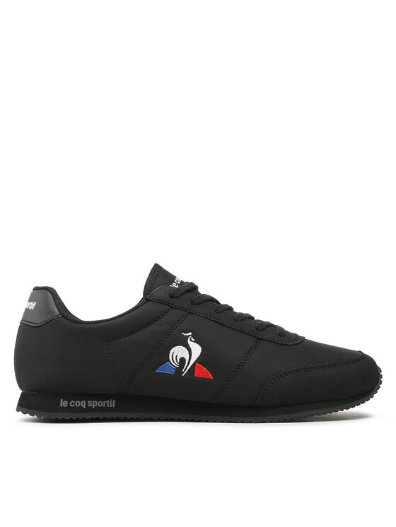Le Coq Sportif Sneakers Racerone Tricolore 2310312 Noir Modivo