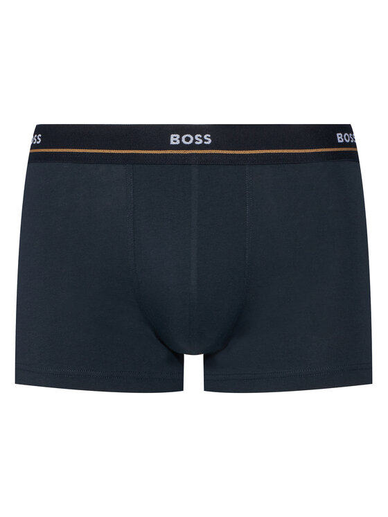 BOSS BOSS Súprava boxeriek 50531660 Farebná