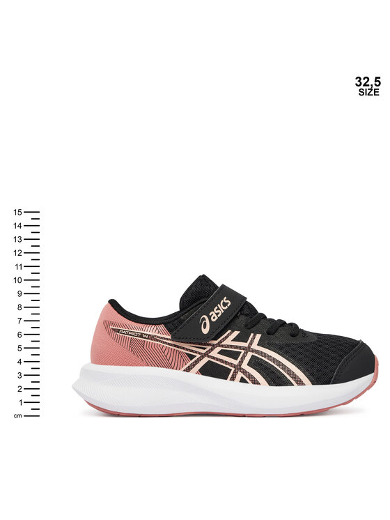 Asics Asics Sneakers Patriot 14 Ps 1014A391 Nero