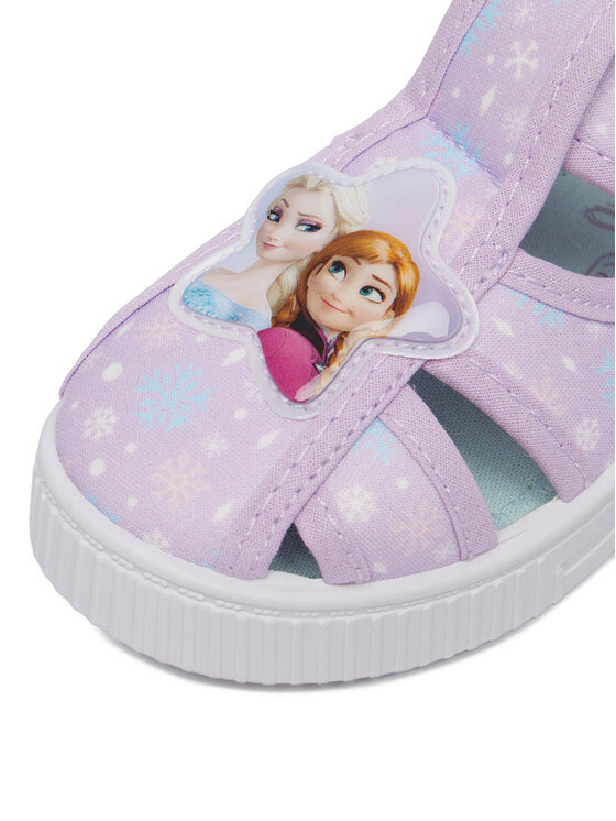 Frozen Frozen Papucs CEO-BIC-AW26-202DFR Világos lila