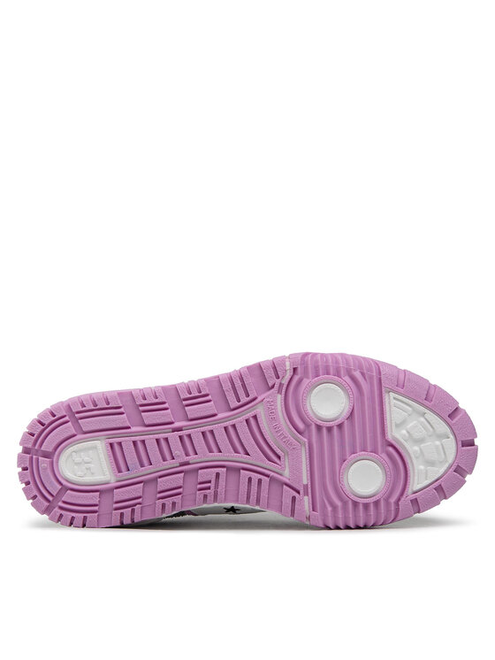 Sneakers CF3001-139 Argento