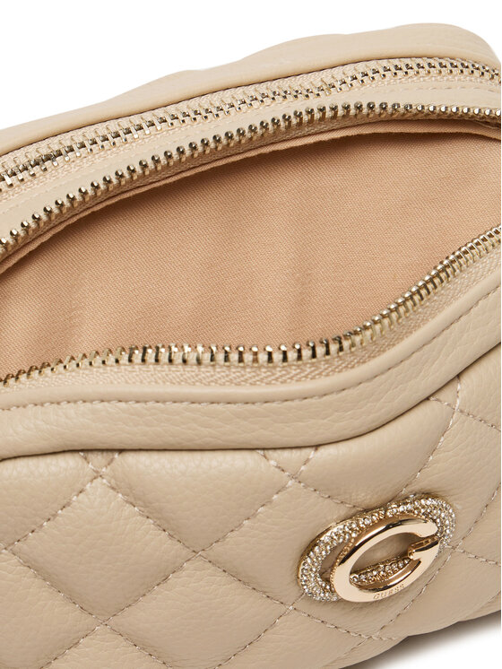 Guess Guess Pochette per cosmetici PW7549 P5436 Beige