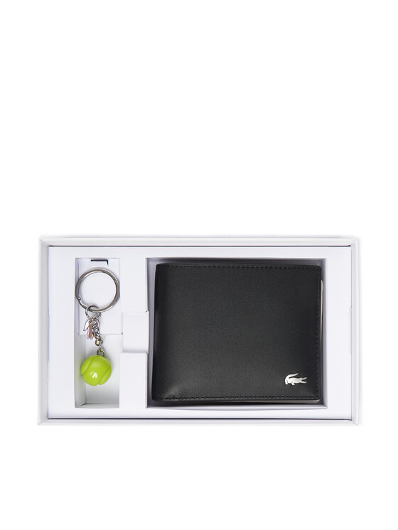 Lacoste Lacoste Set regalo NH5084FG Nero