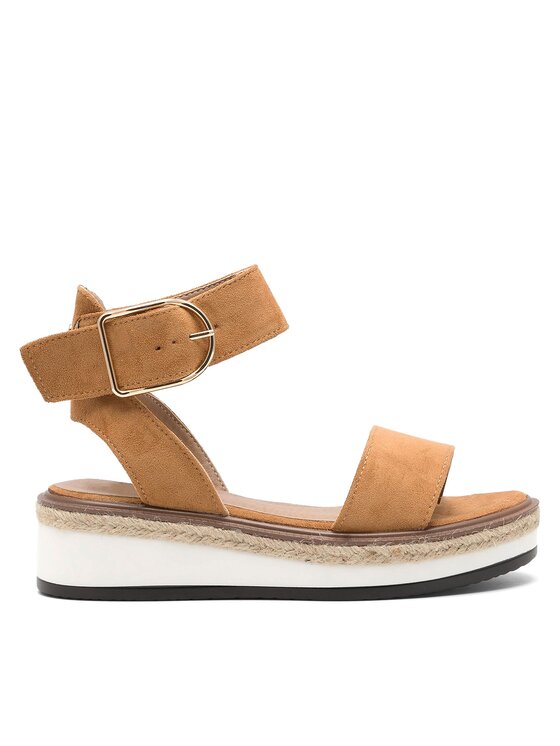 DeeZee DeeZee Sandaalid WS091-01 Pruun