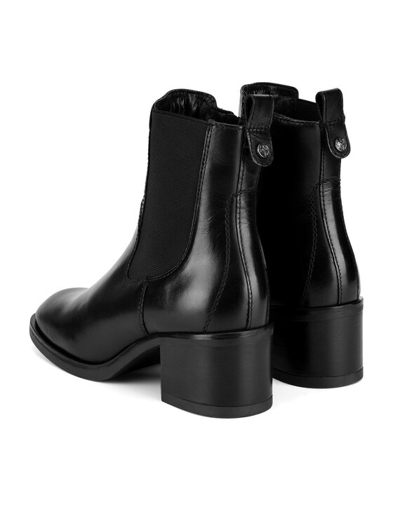 Lasocki Lasocki Ghete Jodhpur RST-ESTREL-01 Negru