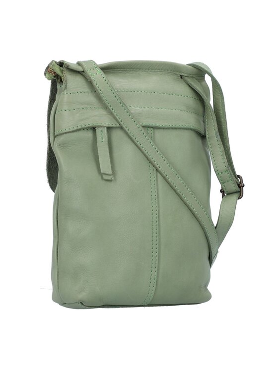 HAROLDS HAROLDS Torba 245333 Zielony