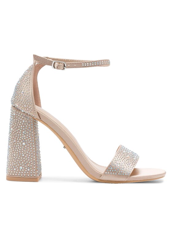 DeeZee DeeZee Sandali KL-F3496-1 Oro