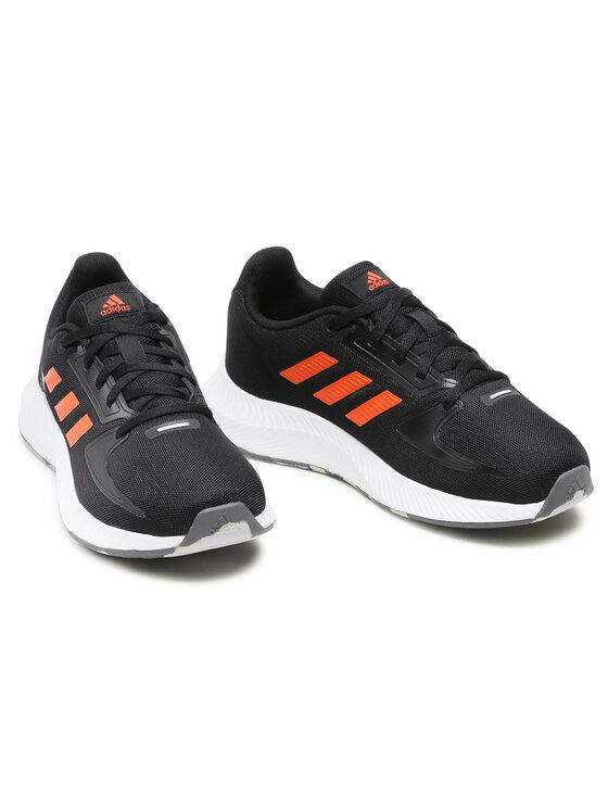 adidas adidas Αθλητικά Runfalcon 2.0 K FY9500 Μαύρο