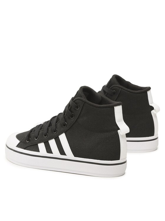 adidas adidas Sneakersy Bravada 2.0 Mid HP7978 Čierna