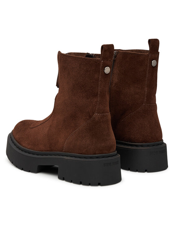 Steve Madden Steve Madden Škornji SM11003404 Rjava