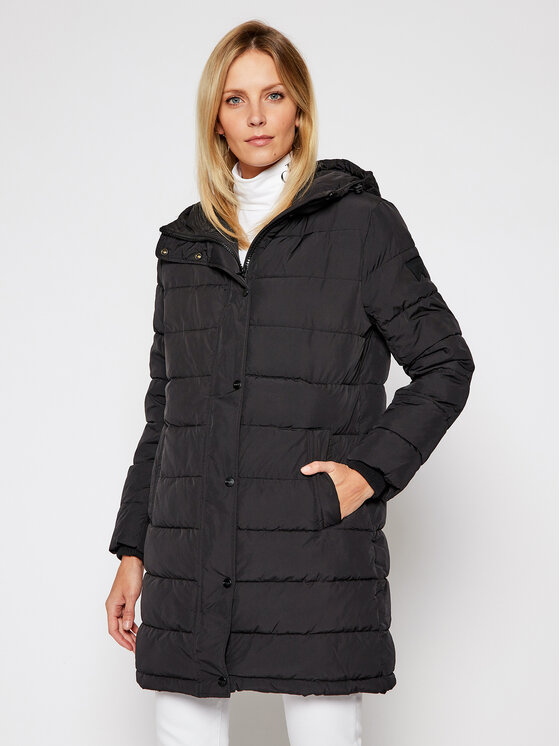 Wrangler long new arrivals puffer