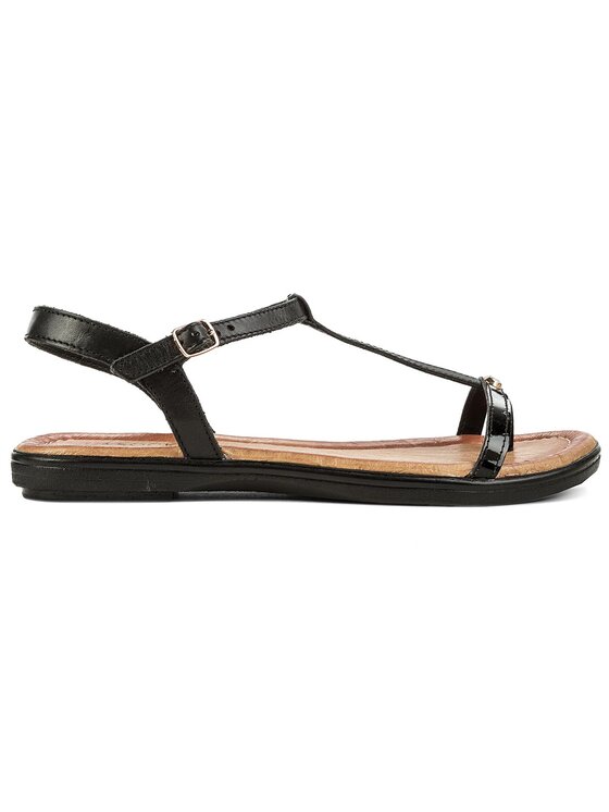 japonki Roxy Colette - BLK/Black (3613378202791) • Cena